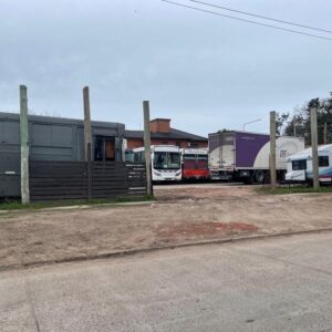 Venta Terreno en San Miguel