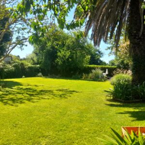 Venta lote en Bella Vista