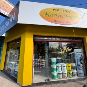 Venta local comercial en Bella Vista