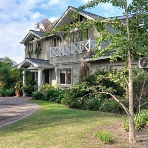 Venta casa en BCdo El Lago, Bella Vista