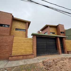 Venta Departamento 2 ambientes PA Villa Charata