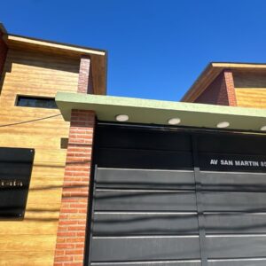 Venta Departamento 2 ambientes PB Villa Charata