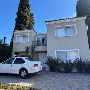 Venta casa en BCdo La Escondida, Bella Vista