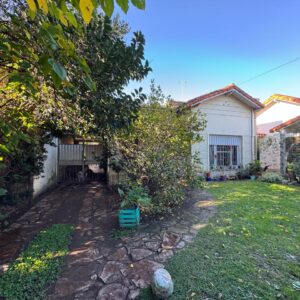 Venta chalet en Bella Vista