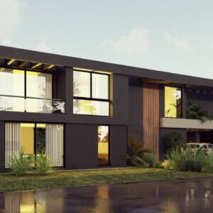 Venta excelente casa a estrenar en BsAs Golf Country Club