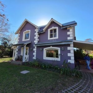 Venta casa B Cdo Chacra de Alcala