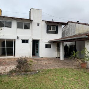 Venta casa en Bella Vista
