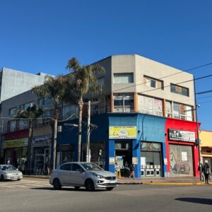 Venta Edificio comercial en San Miguel