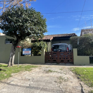 Venta casa en Bella Vista