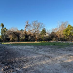 Venta lote en B°Cdo Los Fresnos
