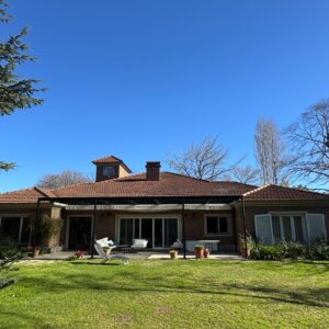 Venta excelente casa en B° La Horqueta