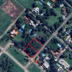 Venta excelentes lotes en Bella Vista