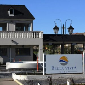 Venta excelente lote en B° Cdo Bella Vista Chico