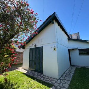 Venta chalet en Bella Vista